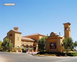 Nevada - Lake Las Vegas