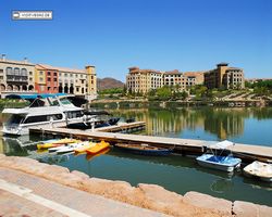 Nevada - Lake Las Vegas
