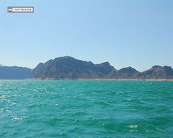 Nevada - Lake Mead