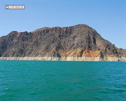Nevada - Lake Mead