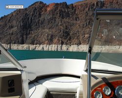 Nevada - Lake Mead