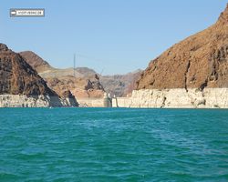 Nevada - Lake Mead