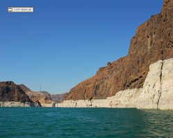 Nevada - Lake Mead