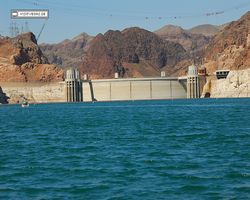 Nevada - Lake Mead