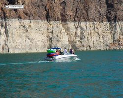 Nevada - Lake Mead