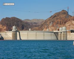 Nevada - Lake Mead