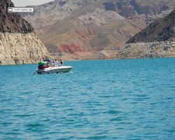 Nevada - Lake Mead