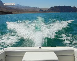 Nevada - Lake Mead