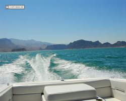 Nevada - Lake Mead