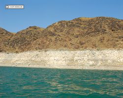 Nevada - Lake Mead