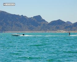 Nevada - Lake Mead