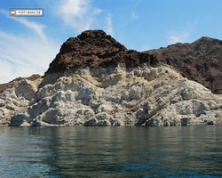 Nevada - Lake Mead