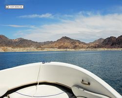 Nevada - Lake Mead