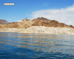 Nevada - Lake Mead