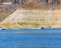 Nevada - Lake Mead