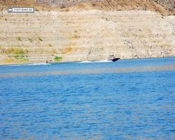 Nevada - Lake Mead