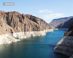 Nevada - Lake Mead