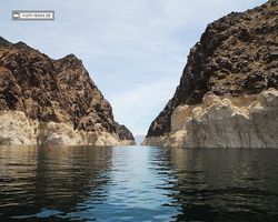 Nevada - Lake Mead