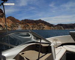 Nevada - Lake Mead