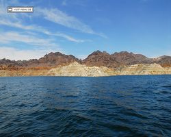 Nevada - Lake Mead