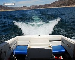 Nevada - Lake Mead