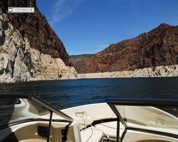 Nevada - Lake Mead