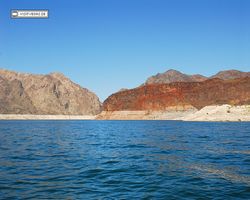 Nevada - Lake Mead