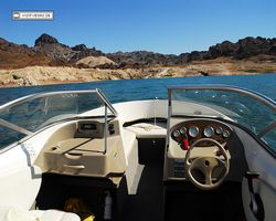 Nevada - Lake Mead
