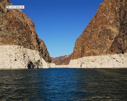 Nevada - Lake Mead