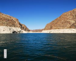 Nevada - Lake Mead