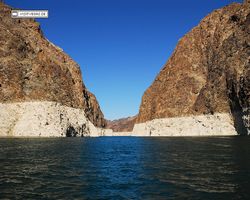 Nevada - Lake Mead