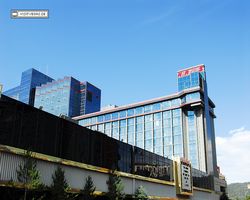 Nevada - Lake - Tahoe