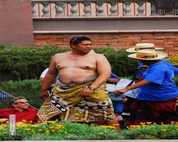 Nevada - Las Vegas - 4th of July Parade 2011