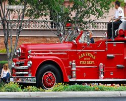 Nevada - Las Vegas - 4th of July Parade 2011