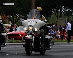 Nevada - Las Vegas - 4th of July Parade 2011