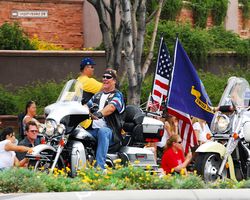 Nevada - Las Vegas - 4th of July Parade 2011