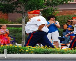 Nevada - Las Vegas - 4th of July Parade 2011