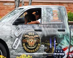 Nevada - Las Vegas - 4th of July Parade 2011