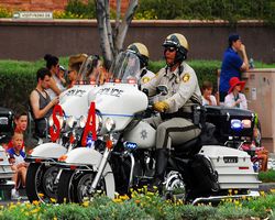 4th of July Parade 2011