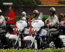 Nevada - Las Vegas - 4th of July Parade 2011