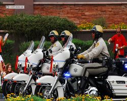 Nevada - Las Vegas - 4th of July Parade 2011