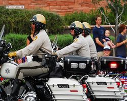 Nevada - Las Vegas - 4th of July Parade 2011