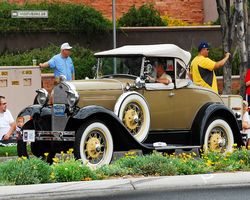 Nevada - Las Vegas - 4th of July Parade 2011