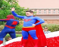 Nevada - Las Vegas - 4th of July Parade 2011