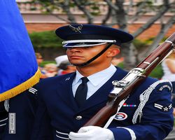 Nevada - Las Vegas - 4th of July Parade 2011