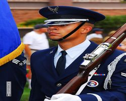 Nevada - Las Vegas - 4th of July Parade 2011