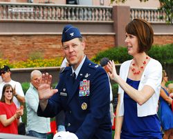 Nevada - Las Vegas - 4th of July Parade 2011