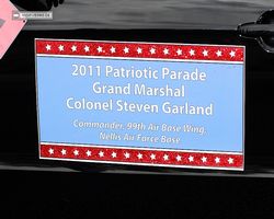 Nevada - Las Vegas - 4th of July Parade 2011