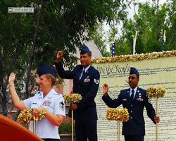 Nevada - Las Vegas - 4th of July Parade 2011