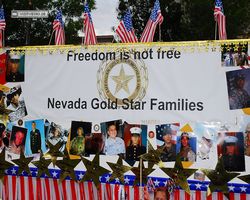 Nevada - Las Vegas - 4th of July Parade 2011